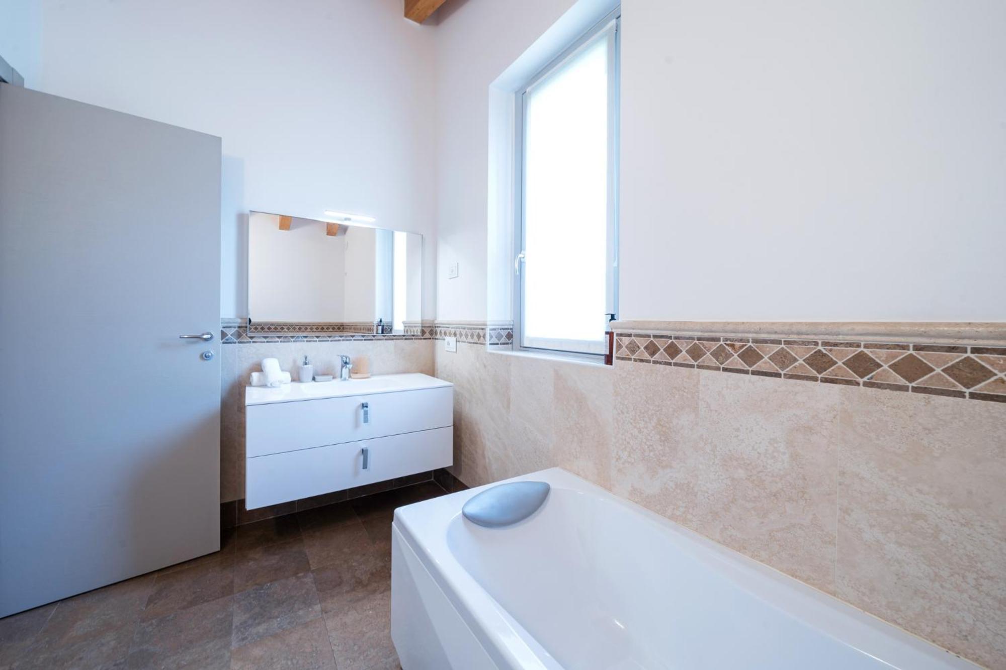 Comacina Villa Côme Esterno foto